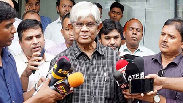আগামী বাজেটে করের বিষয়গুলো ভালোভাবে সমন্বয় করা হবে